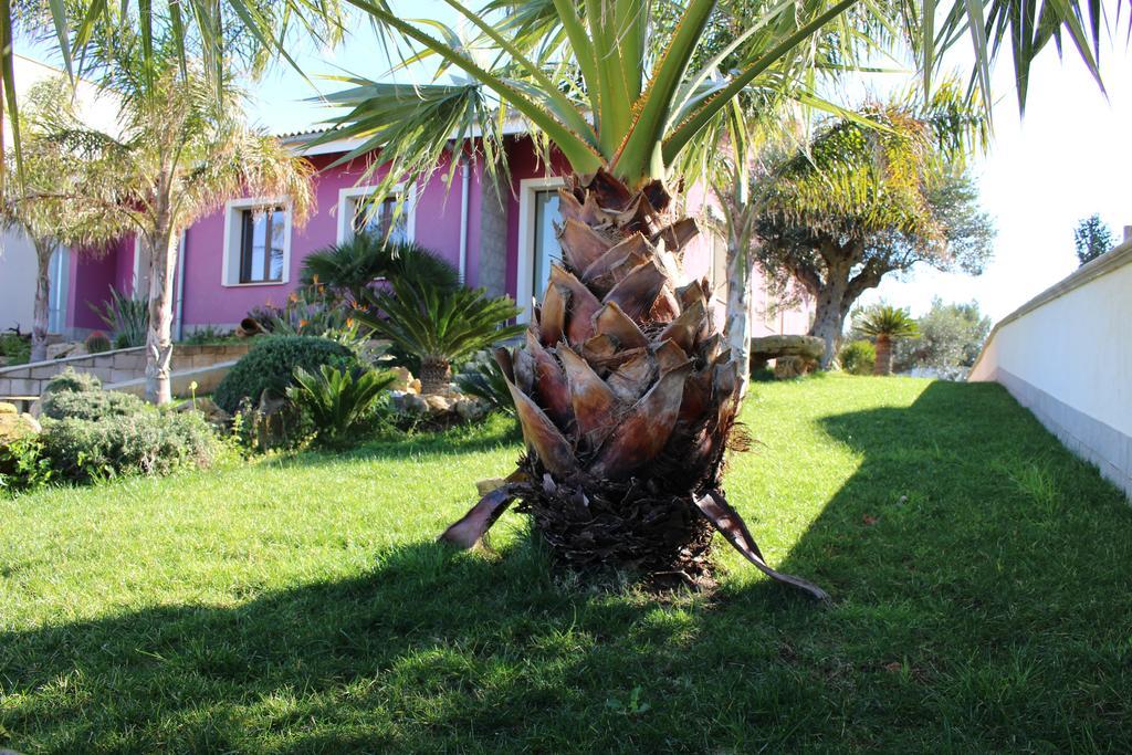 Bed and Breakfast Caliu Marausa Zewnętrze zdjęcie